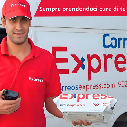 Scalota Misteriosa di Prodotti Elettronici