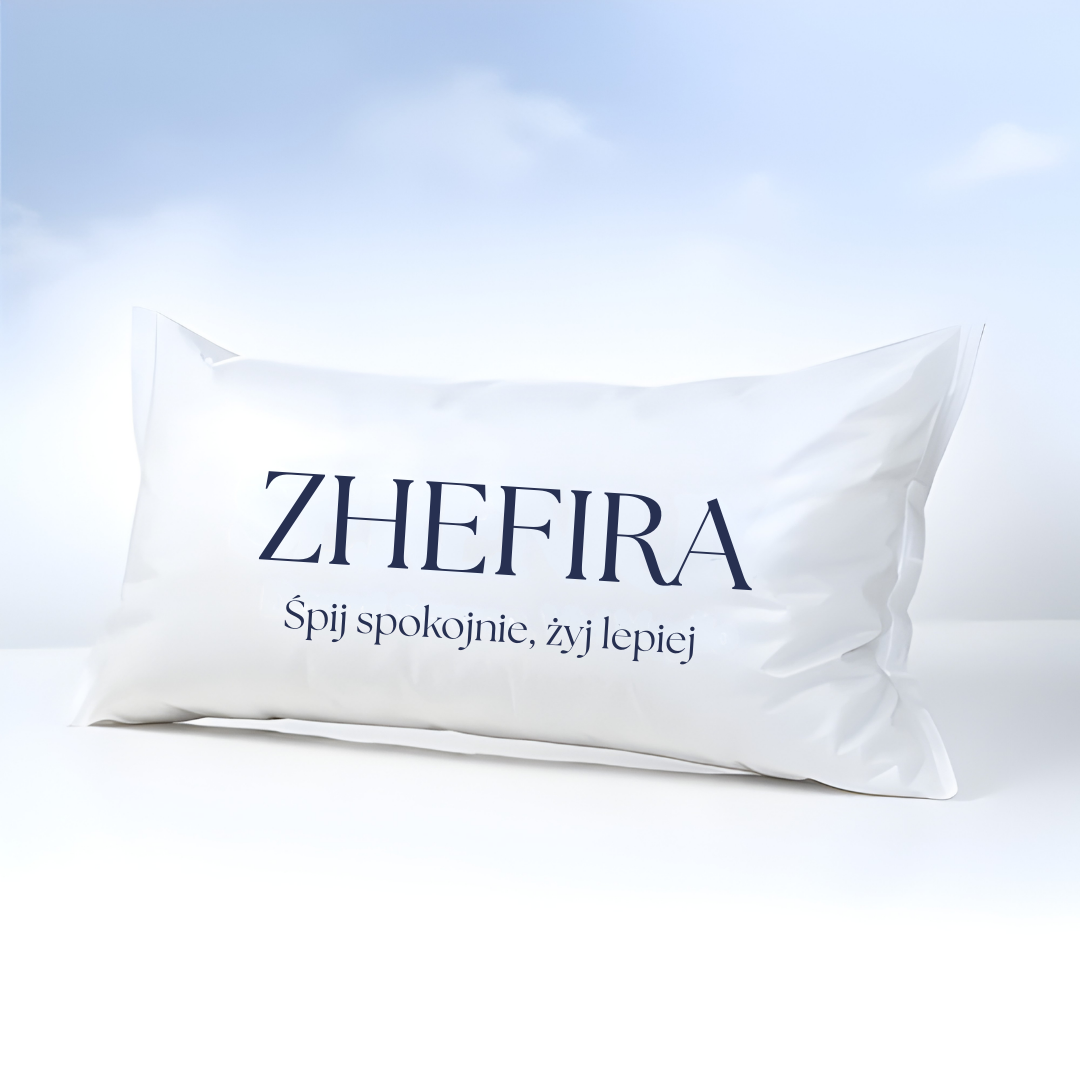 OrthoSleep™ - Ulga dla odcinka szyjnego