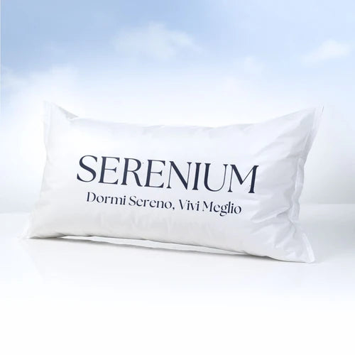 OrthoSleep™ - Sollievo Cervicale