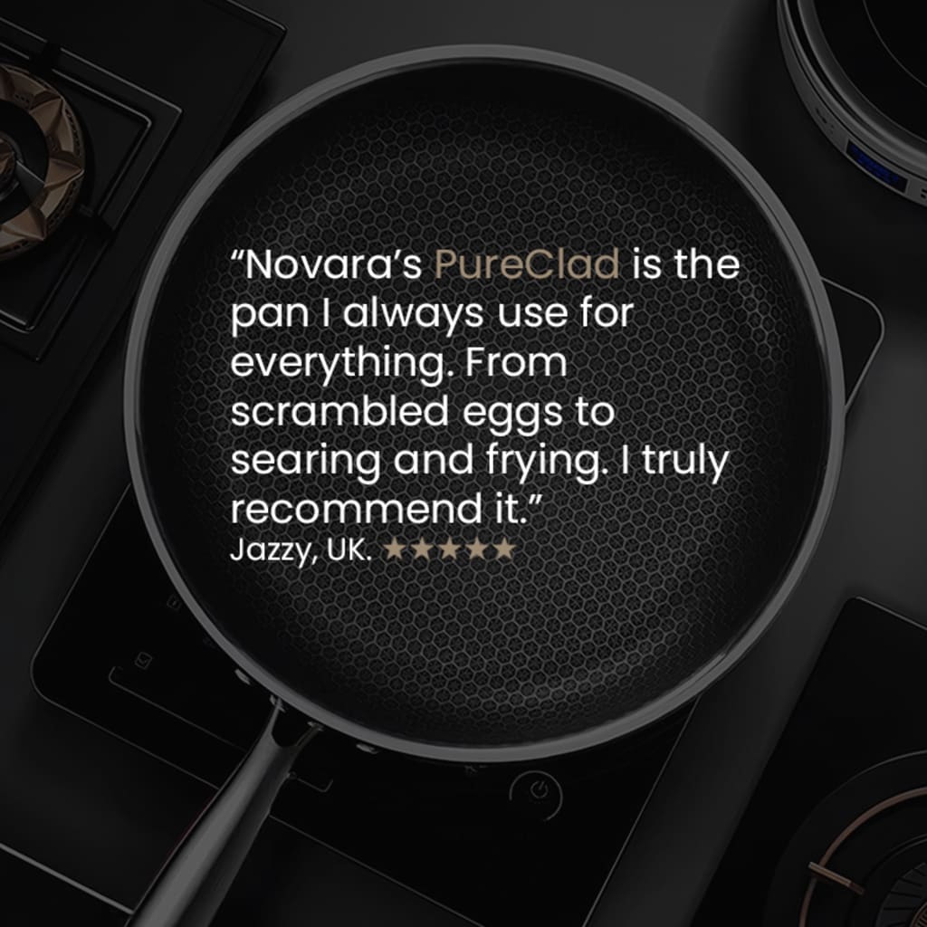 PURECLAD™ - PENTOLA IBRIDA