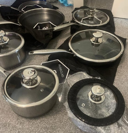 PURECLAD™ - PENTOLA IBRIDA