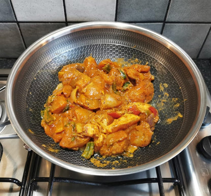 PURECLAD™ - PENTOLA IBRIDA