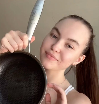 PURECLAD™ - PENTOLA IBRIDA