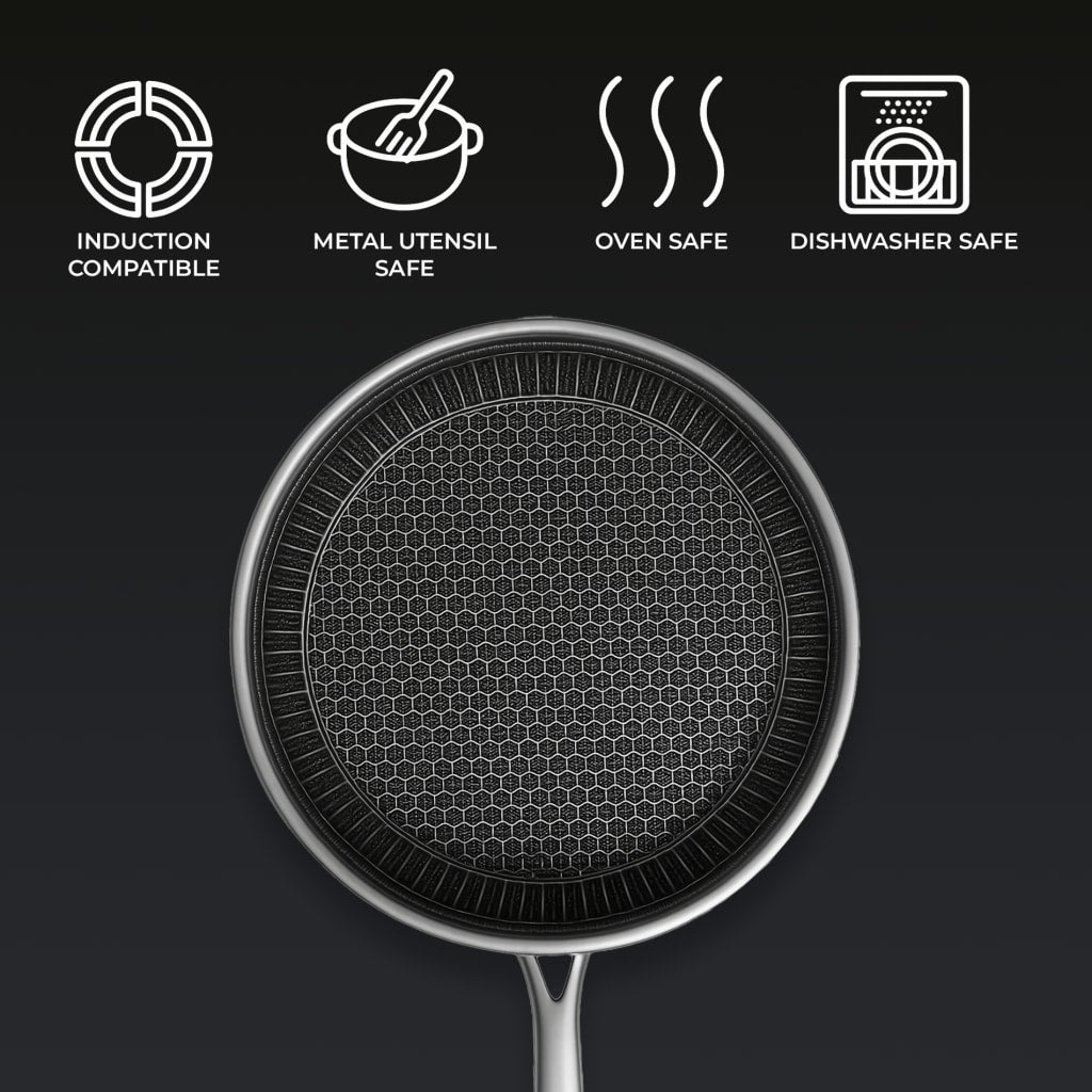 PURECLAD™ - PENTOLA IBRIDA