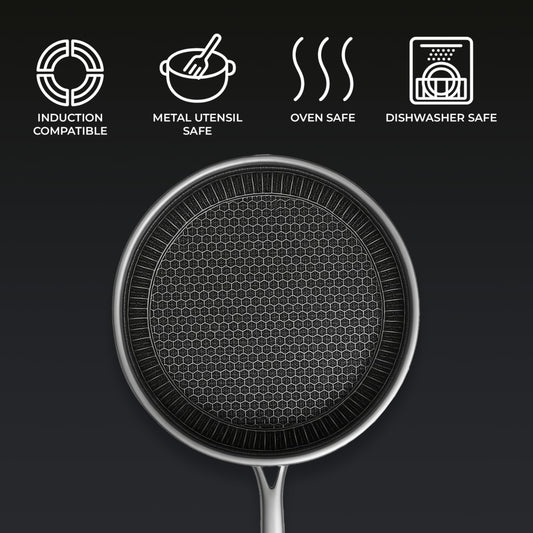 PURECLAD™ - PENTOLA IBRIDA