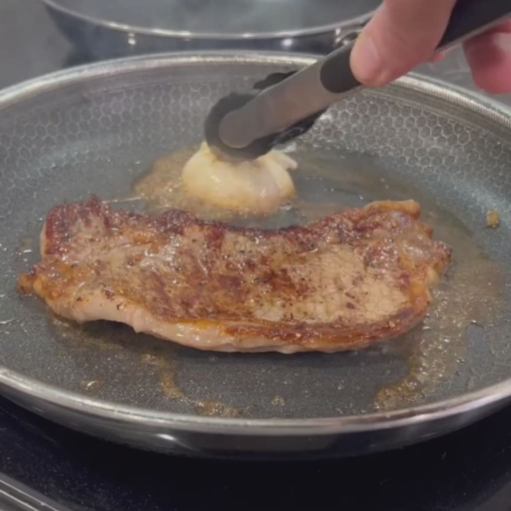 PURECLAD™ - PENTOLA IBRIDA