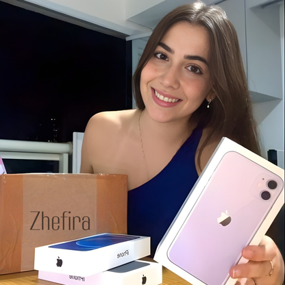 Scalota Misteriosa di Prodotti Elettronici